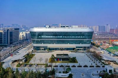 双链融合 插上“数字翅膀”，软件产业链“振翅起飞”